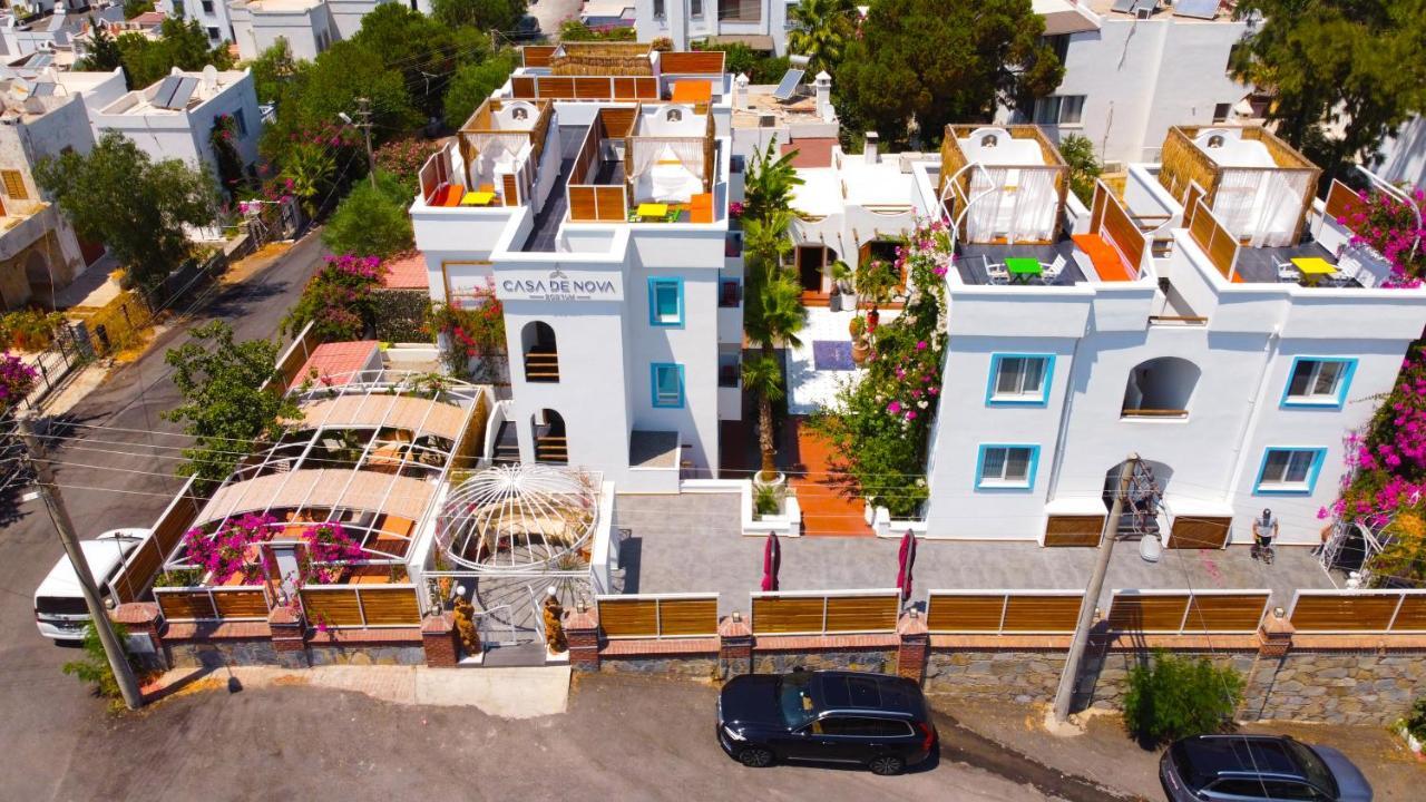 Casa De Nova Hotel Gumbet