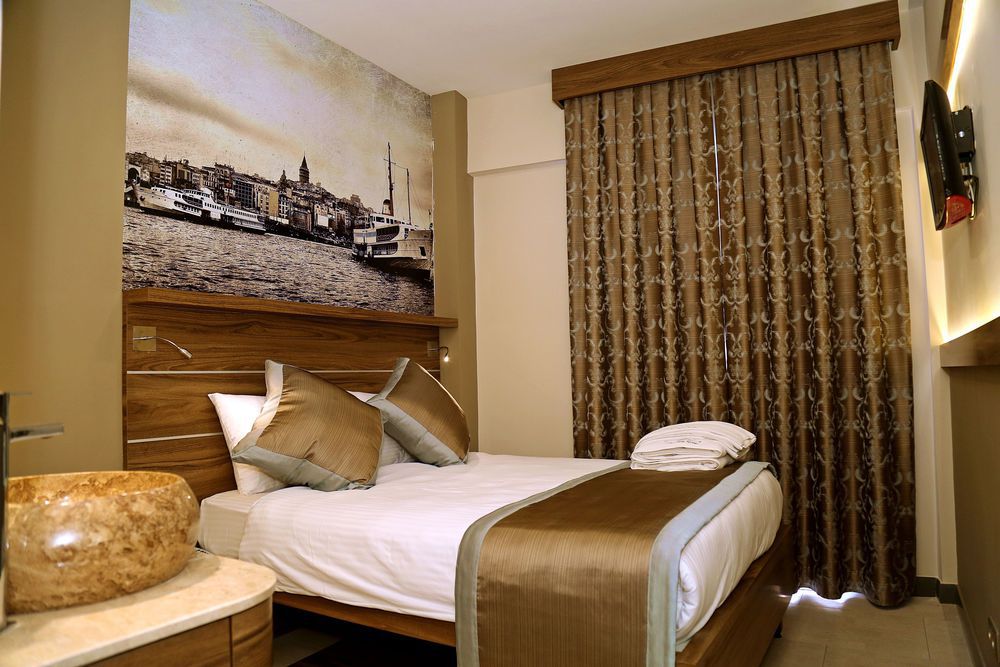 Hotel The Pera