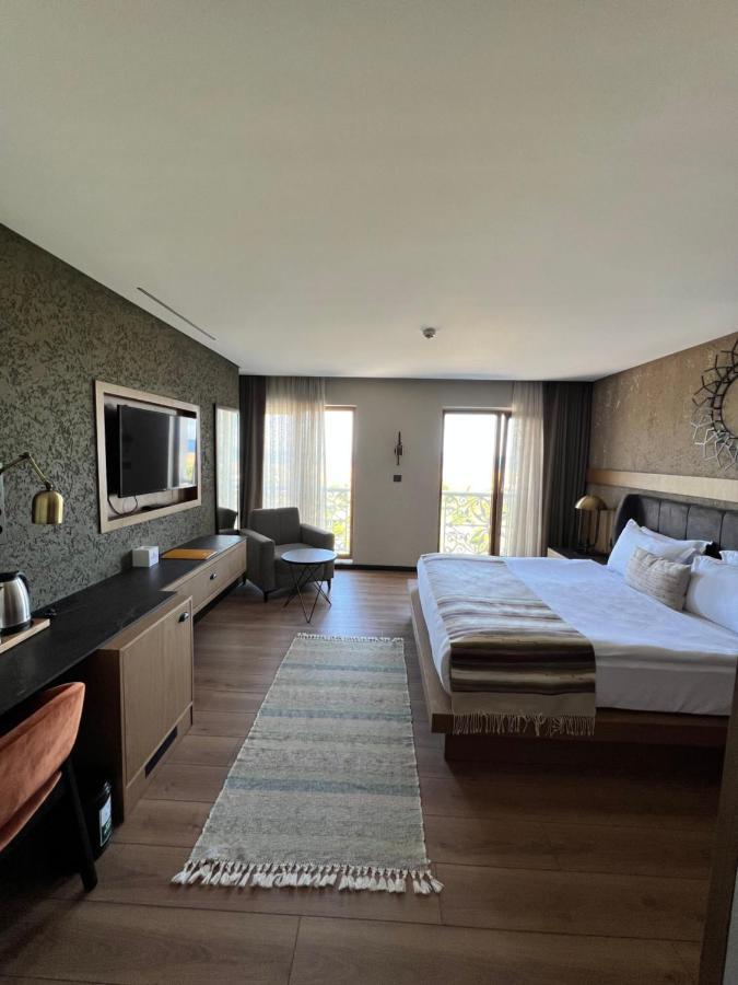 Hotel Panagia Premier Trabzon