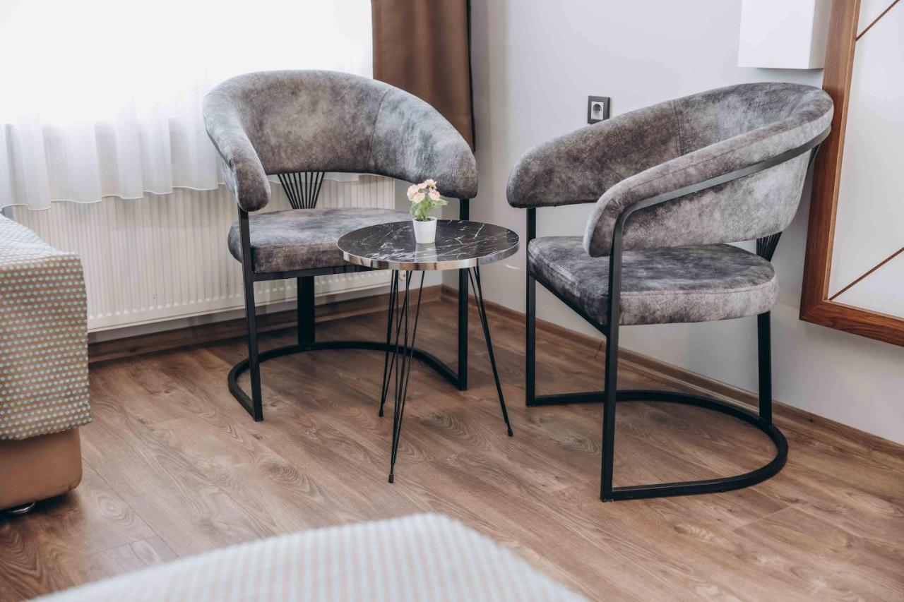 Hakcan Hotel Izmir