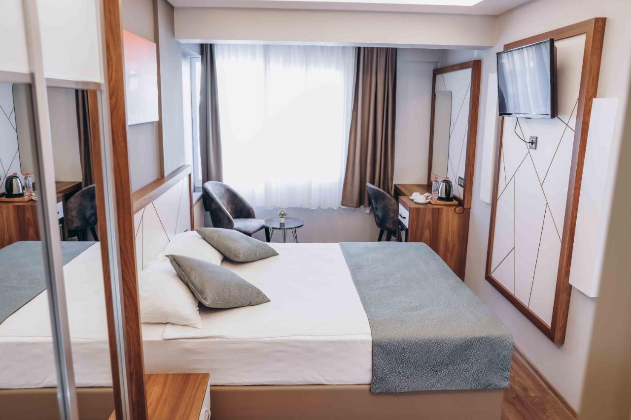 Hotel Hakcan Izmir
