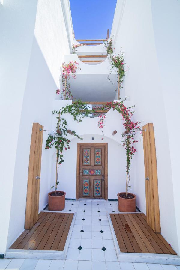 Casa De Nova Hotel