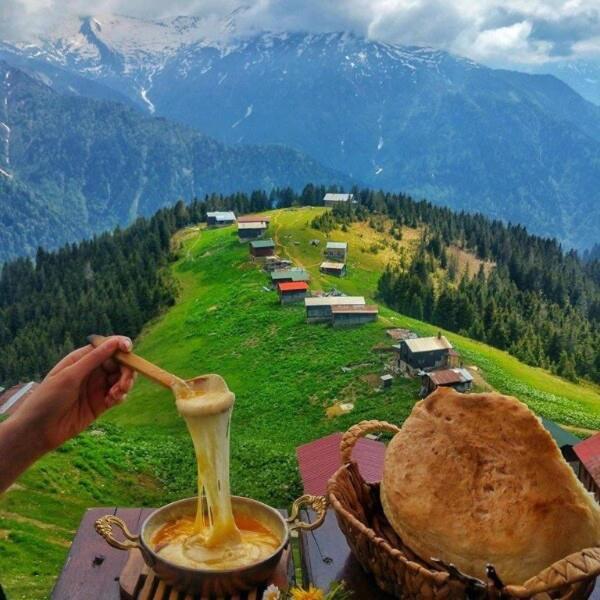 Look Valley *