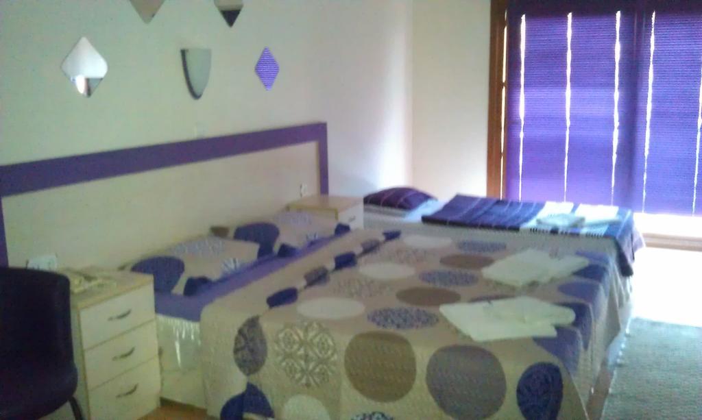Bodroom Aparthotel 2*