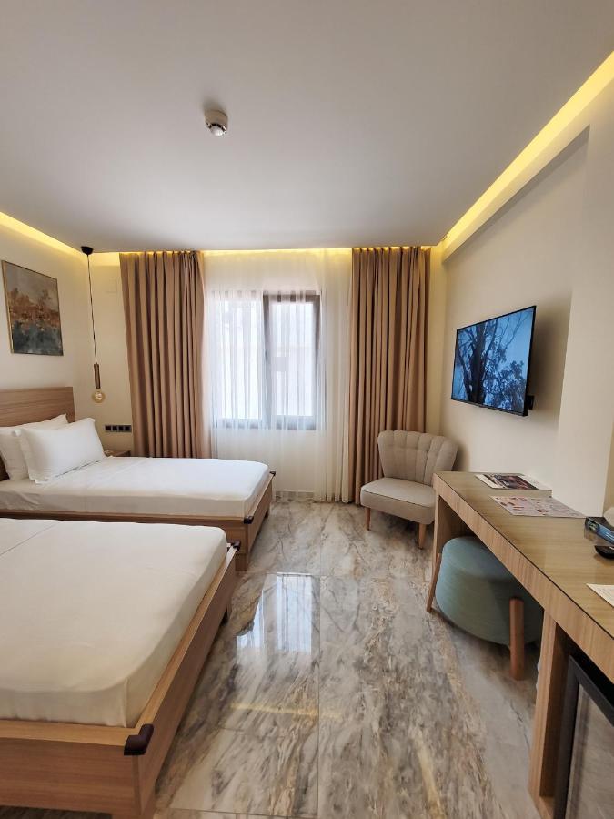 Hotel Dna (adults Only) *