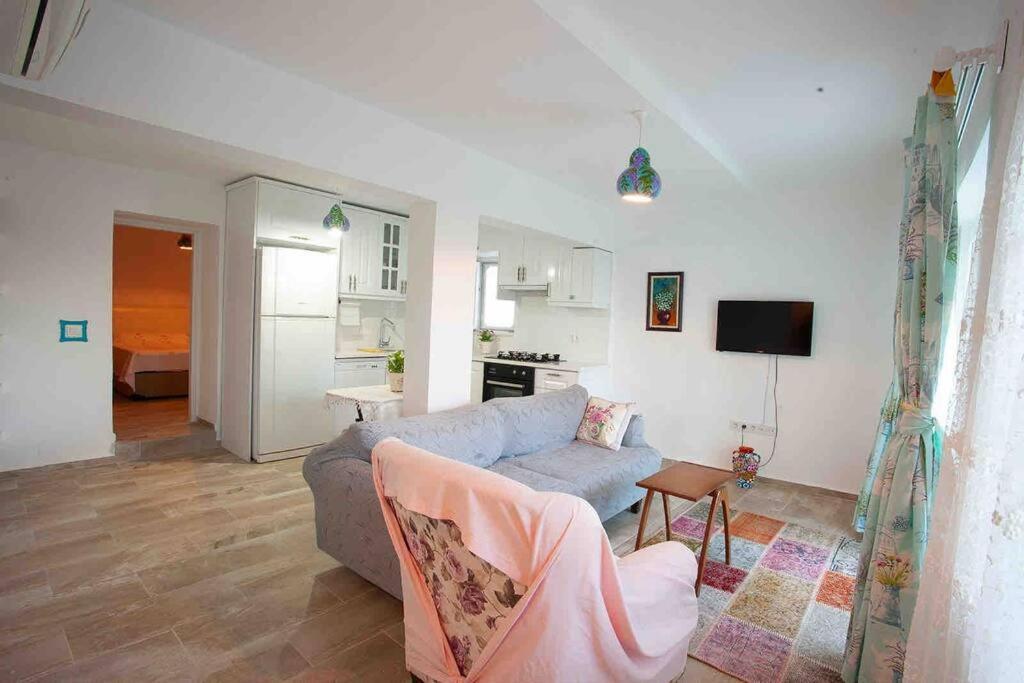 Butik Mor Salkim Evleri Holiday home