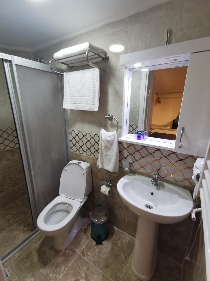 Efzen Hotel Istanbul