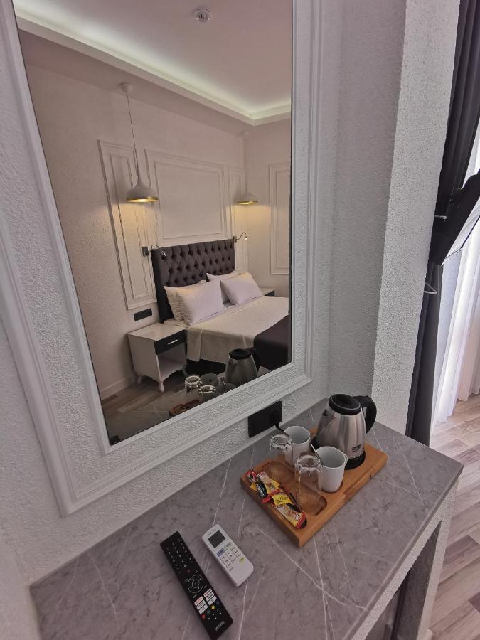 Efzen Hotel Istanbul