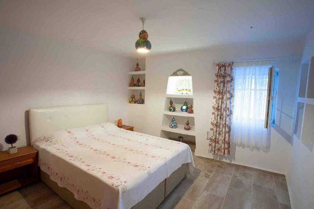 Butik Mor Salkim Evleri Holiday home