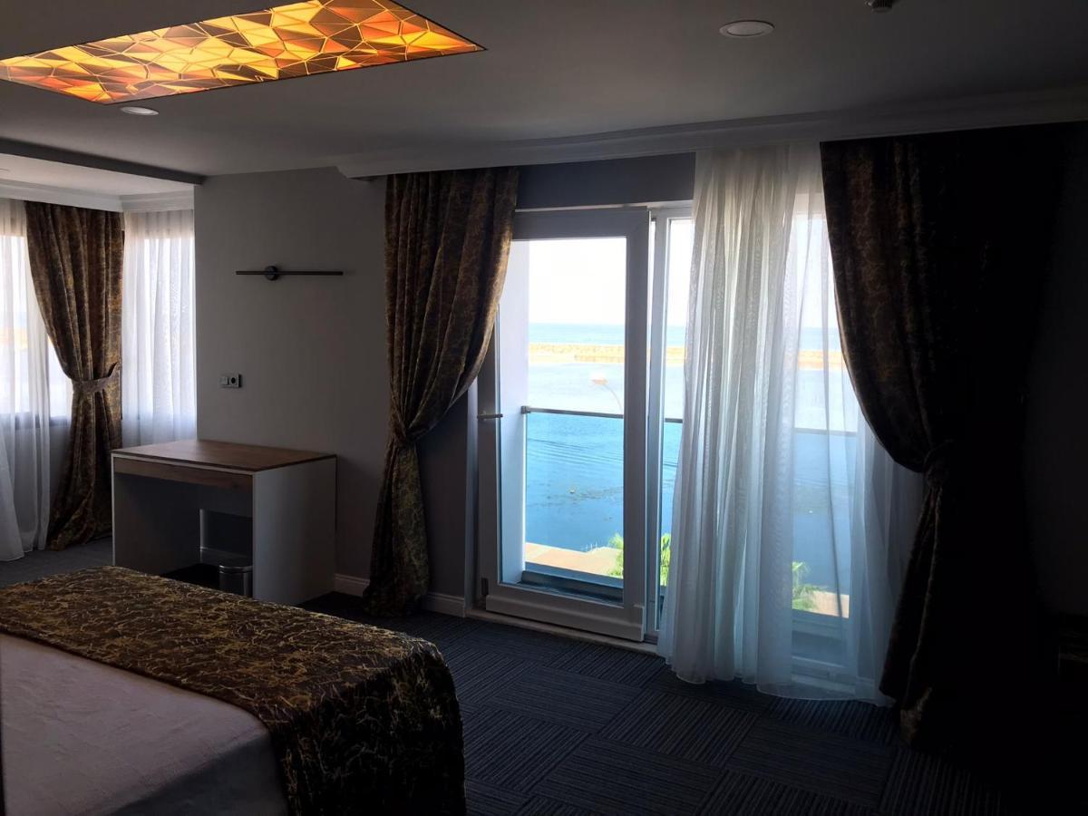 Cepni's Hotel