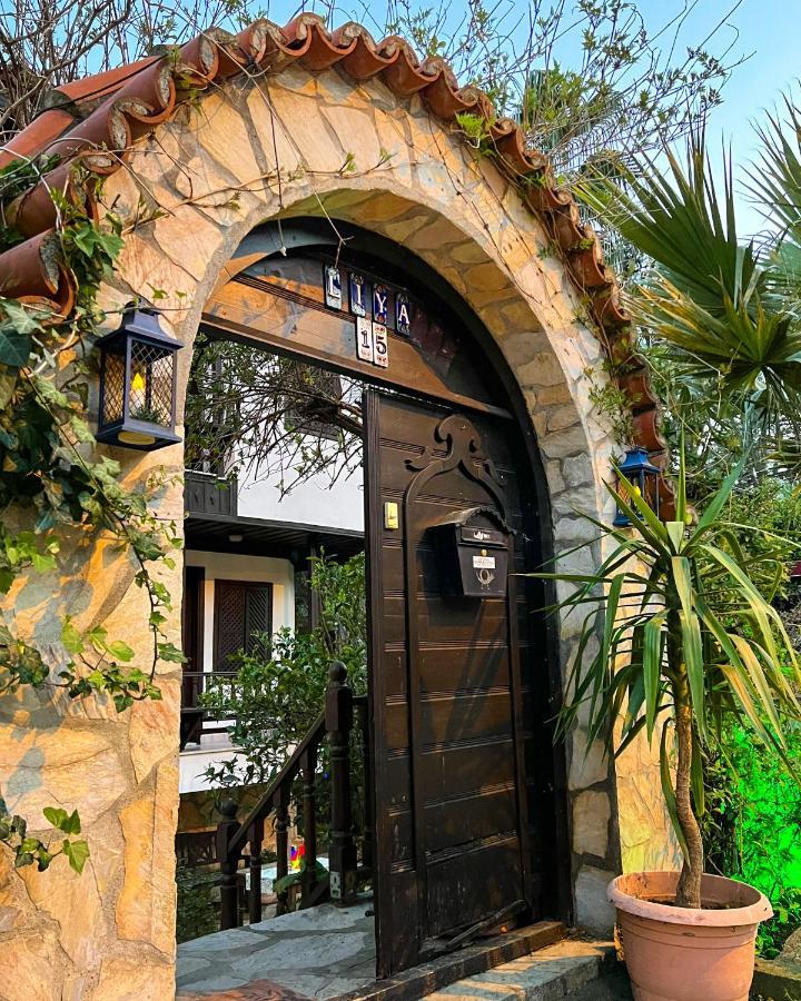 Apartment Liya Boutique & Akyaka (Mugla)