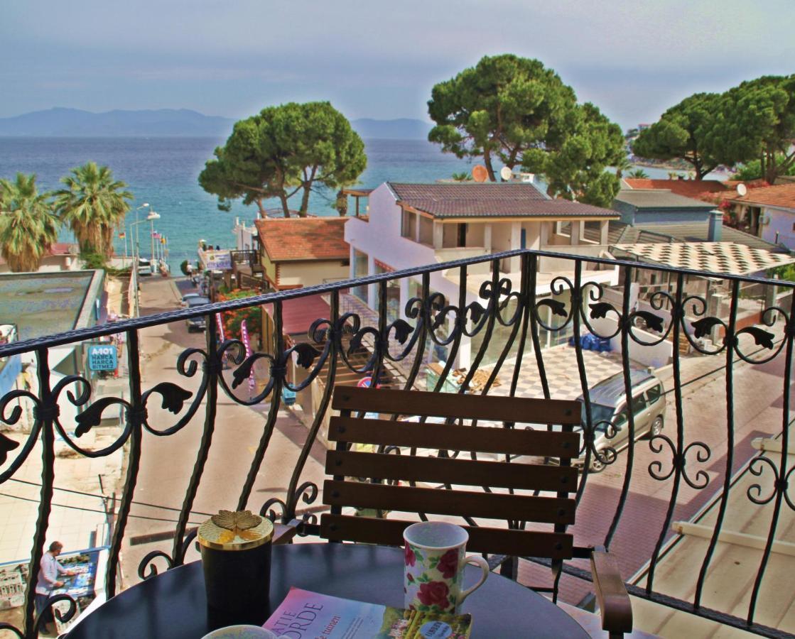 Aparthotel Rosy