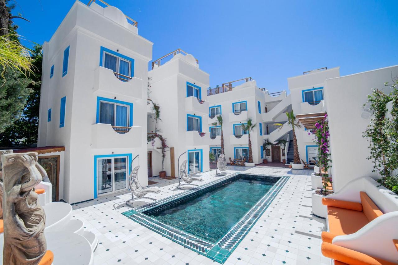 Hotel Casa De Nova