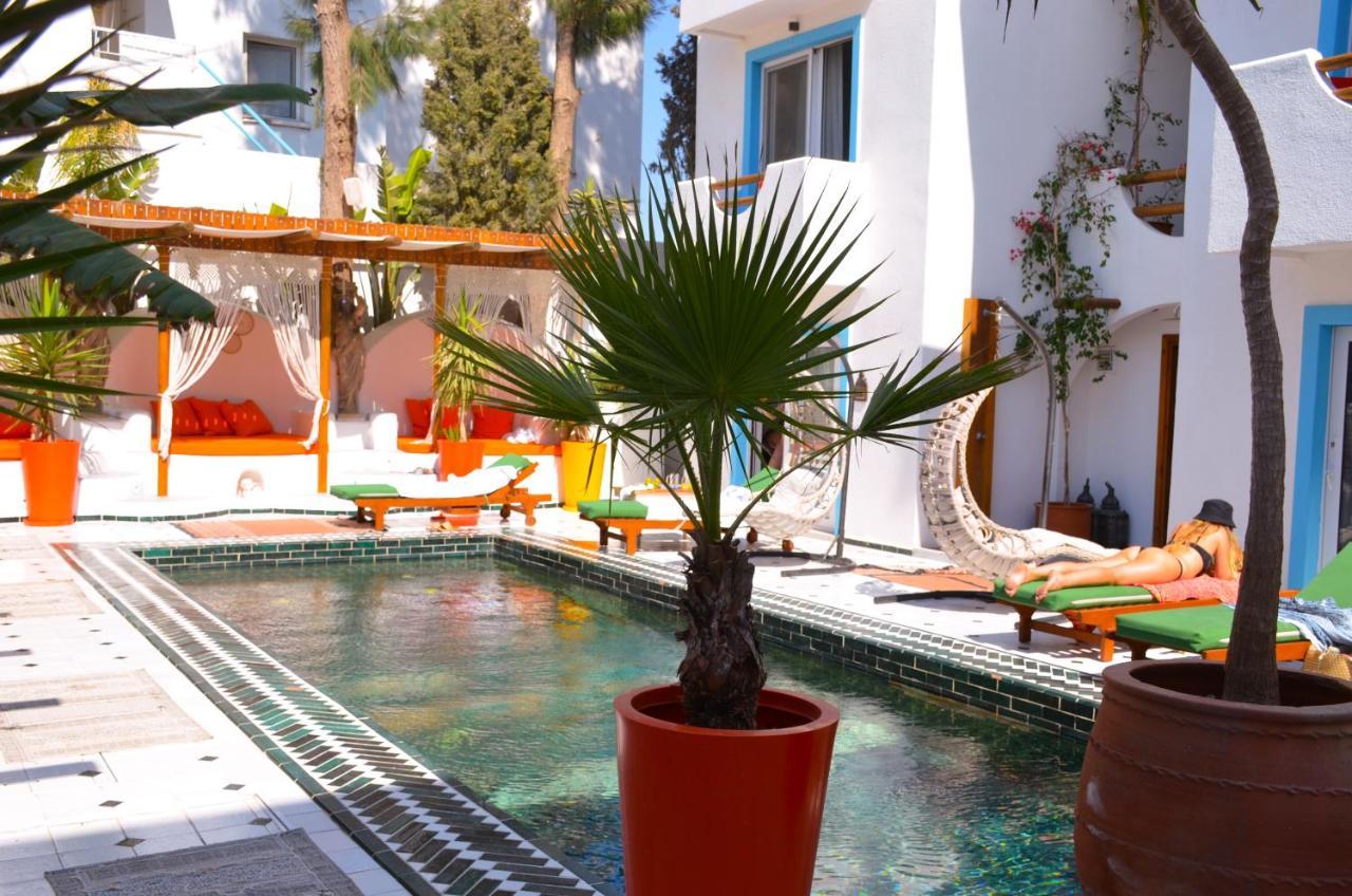 Casa De Nova Hotel