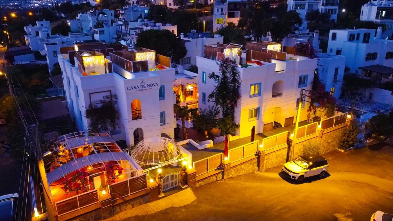 Hotel Casa De Nova Gumbet