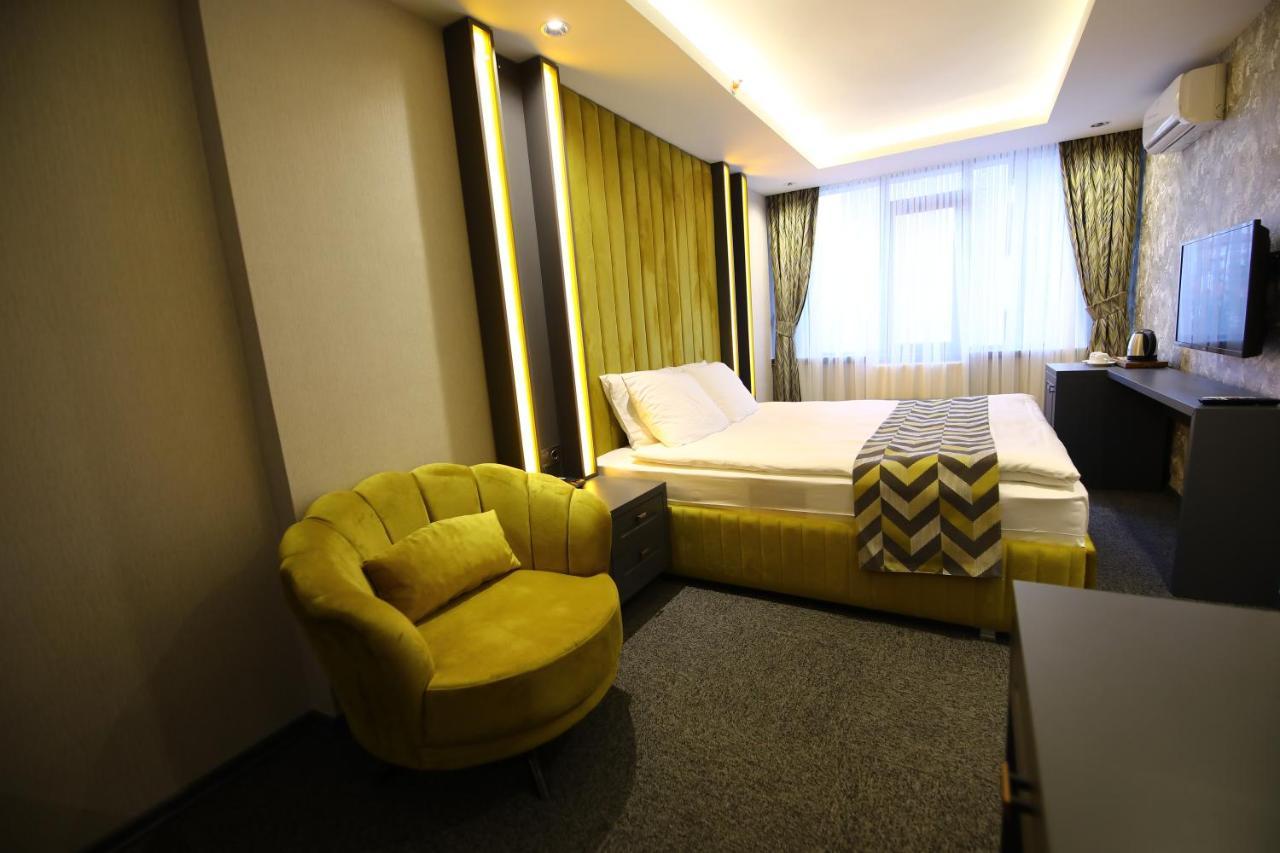 Hotel Grand Dora 3*