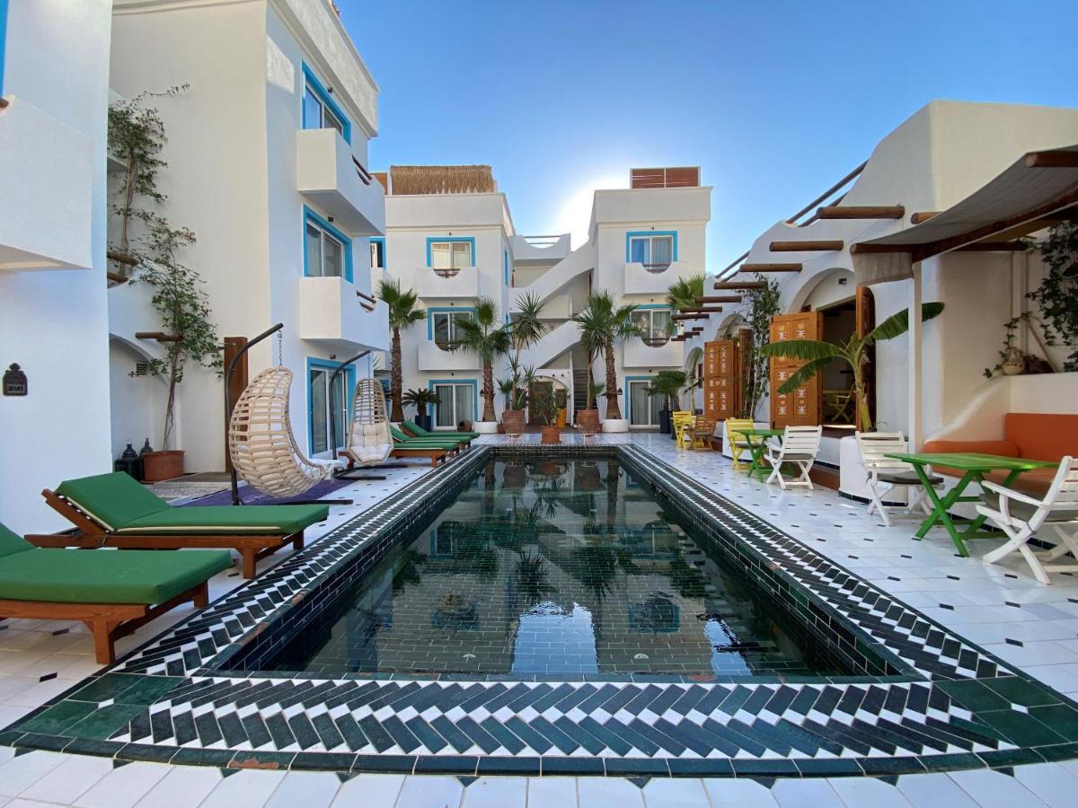 Hotel Casa De Nova