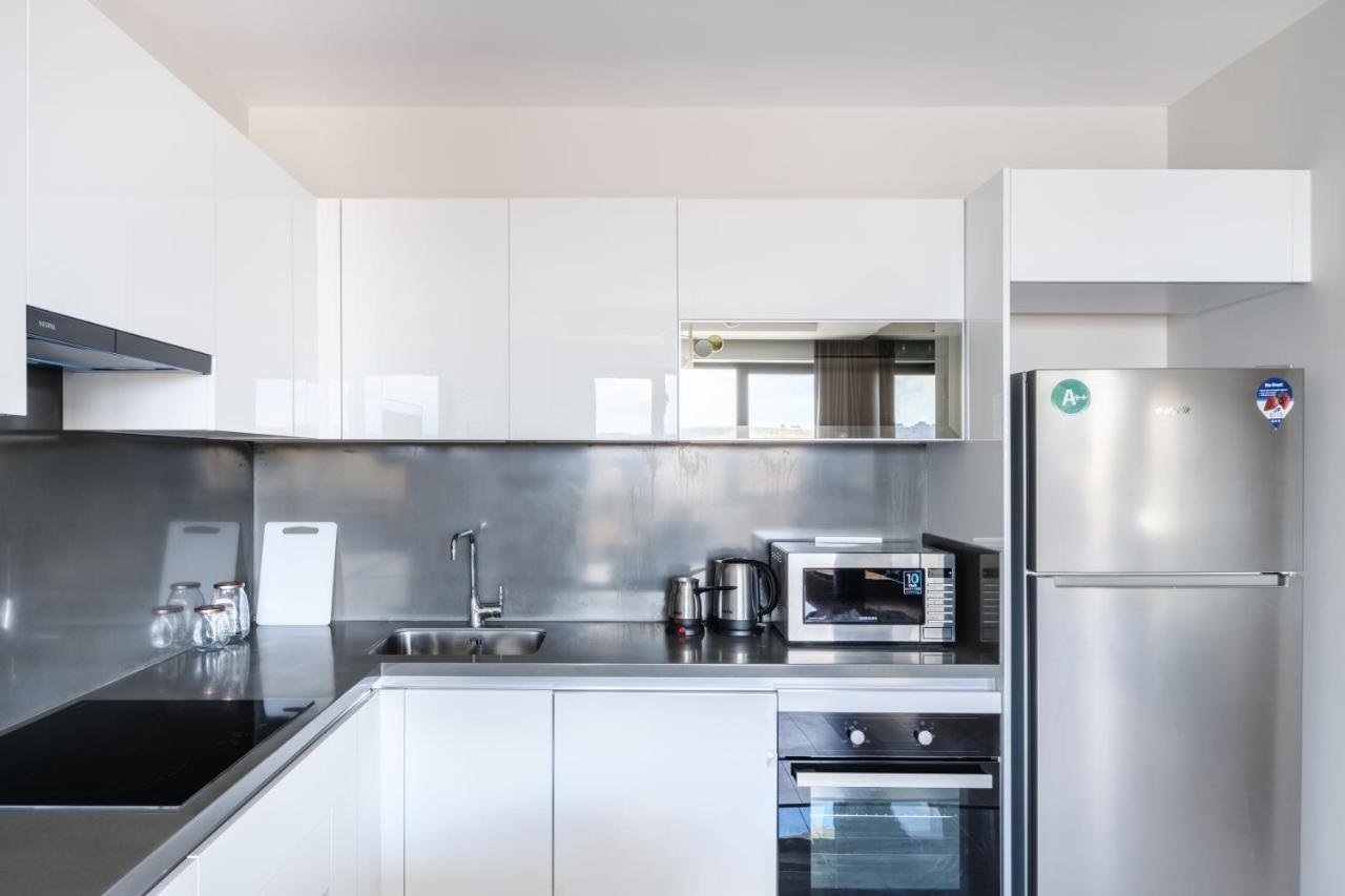 Apartment Grand By Newinn Istanbul
