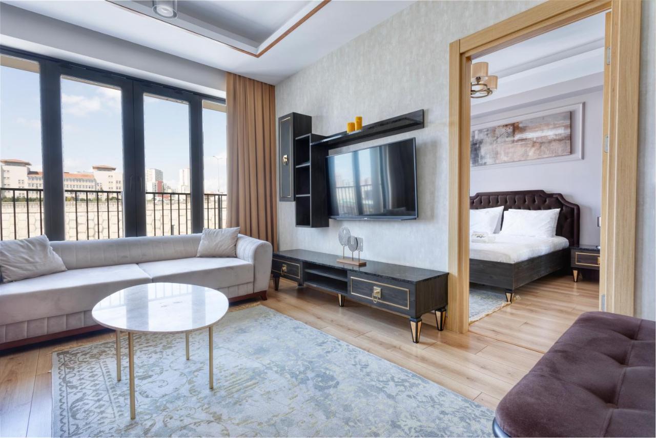 Grand By Newinn Istanbul