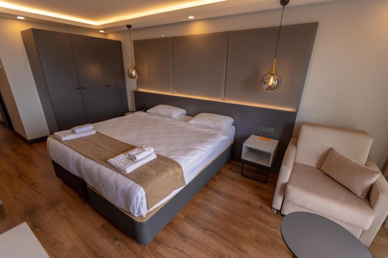 Santana Hotel