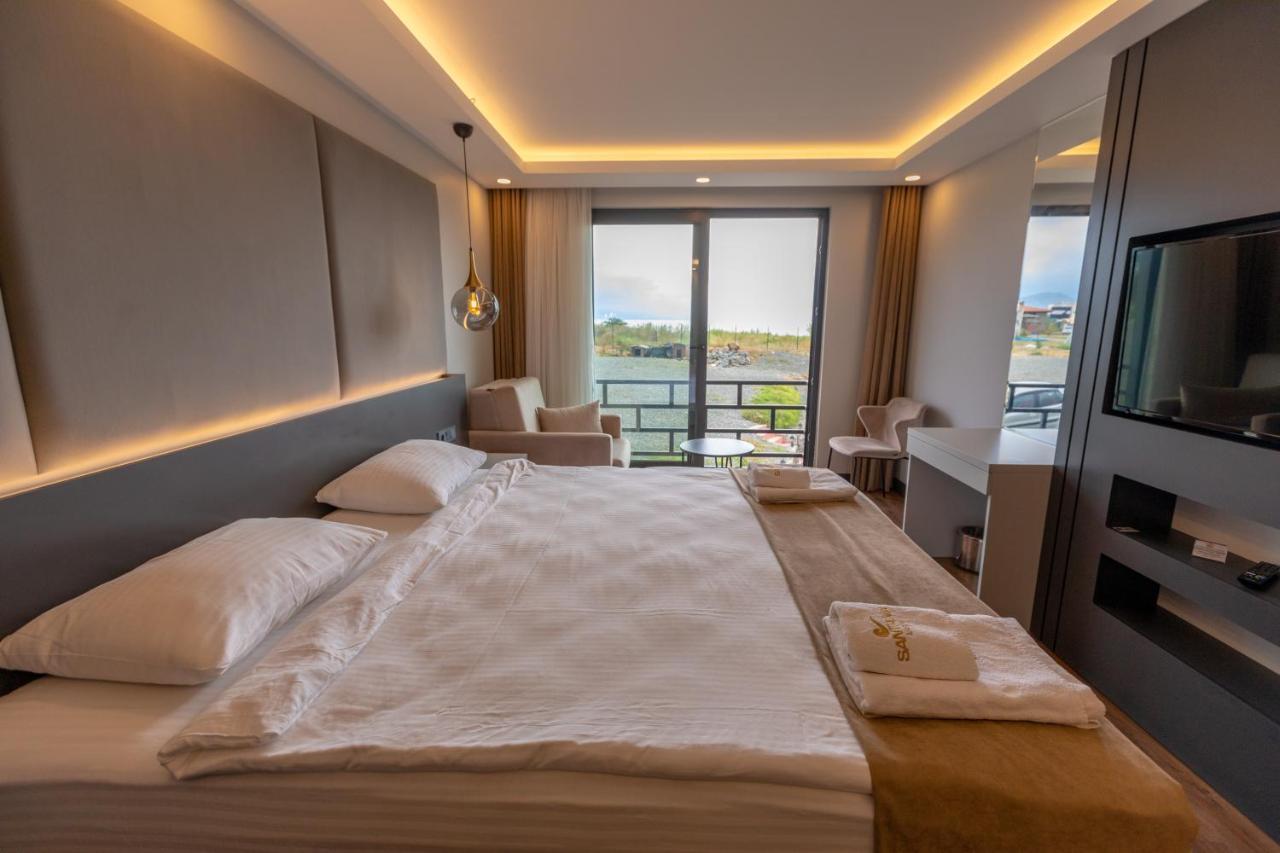 Santana Hotel 5*