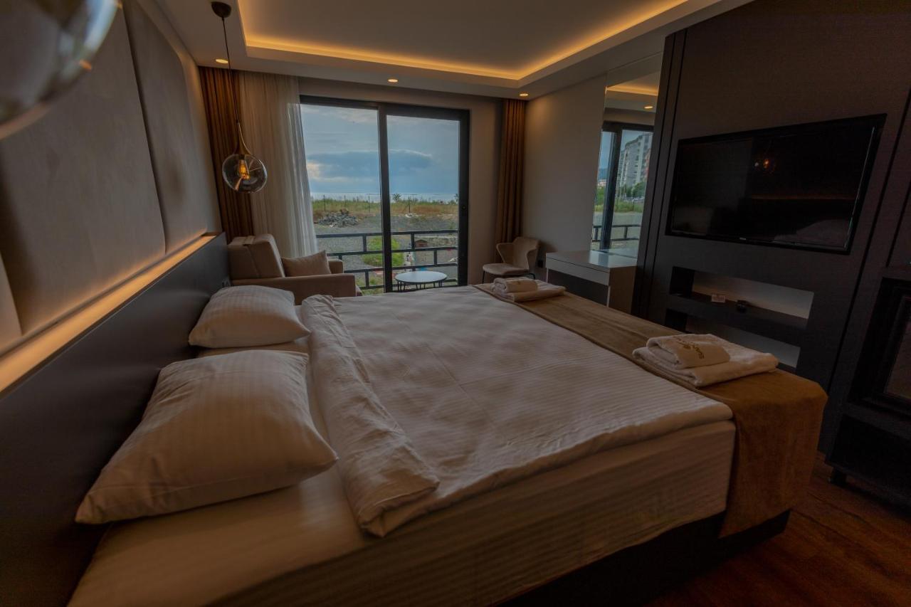 Santana 5* Trabzon