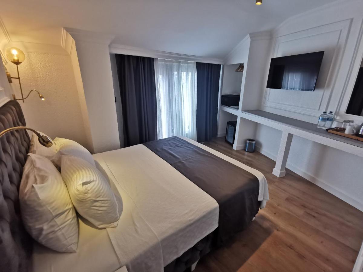 Hotel Efzen Istanbul