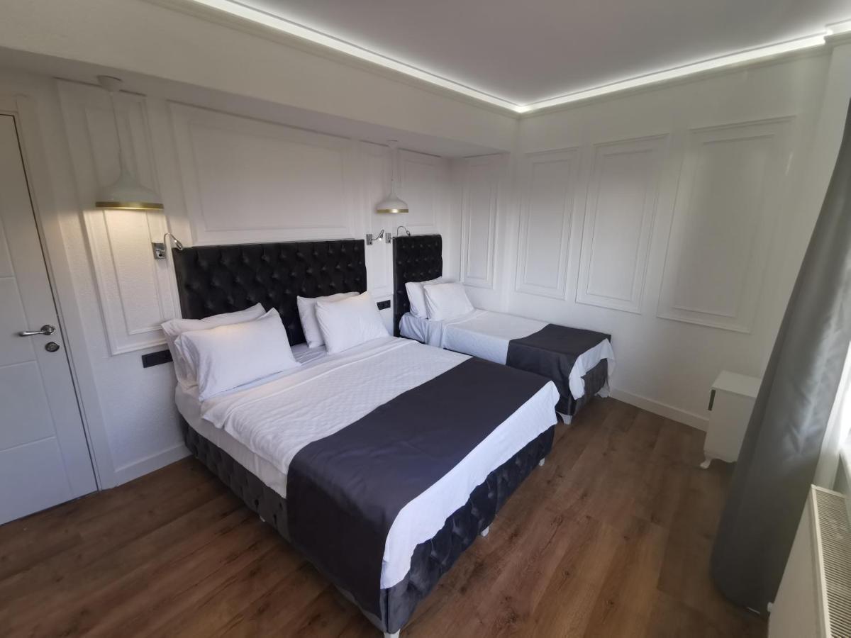Efzen Hotel Istanbul