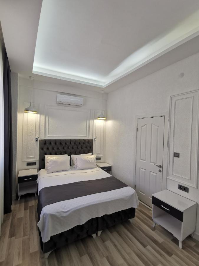 Efzen Hotel