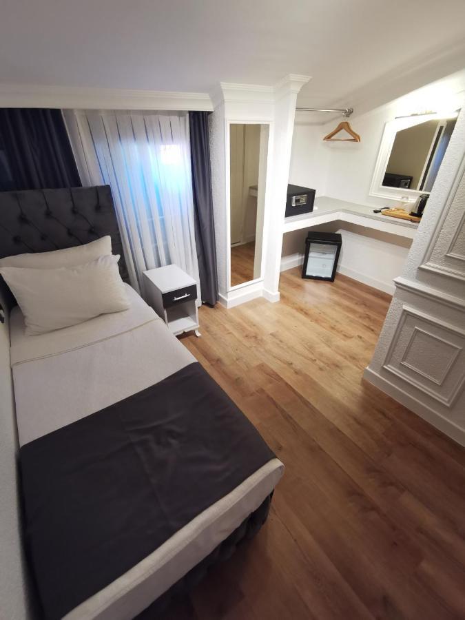 Hotel Efzen *