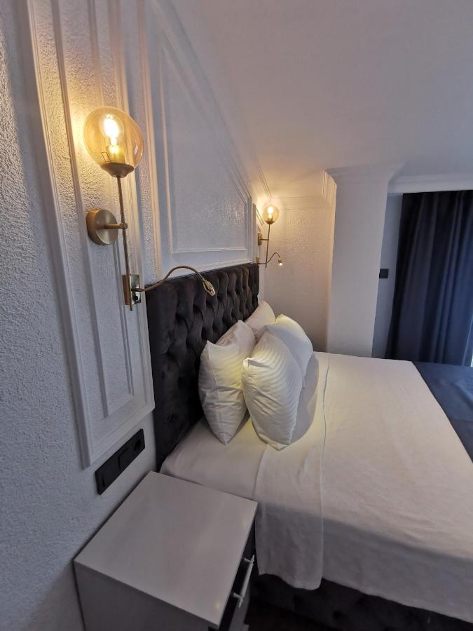 Efzen Hotel