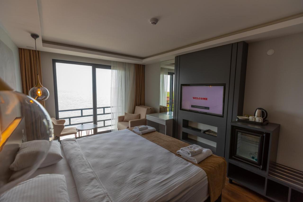 Santana Hotel Trabzon