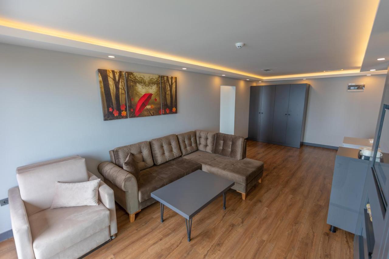 Santana 5* Trabzon