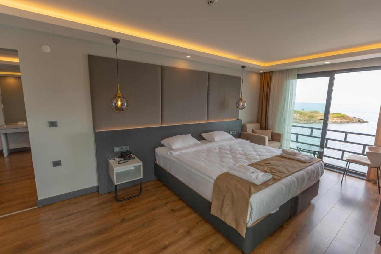 Hotel Santana Trabzon