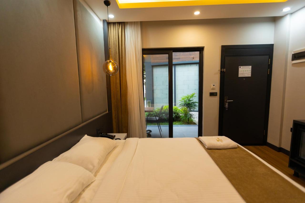Santana 5* Trabzon