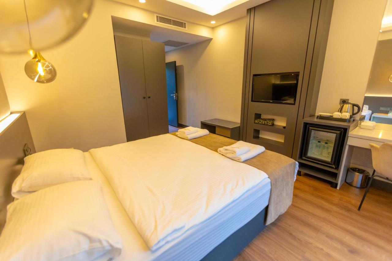 Hotel Santana Trabzon
