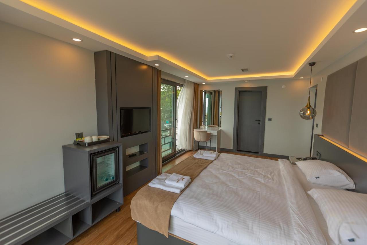Santana 5* Trabzon