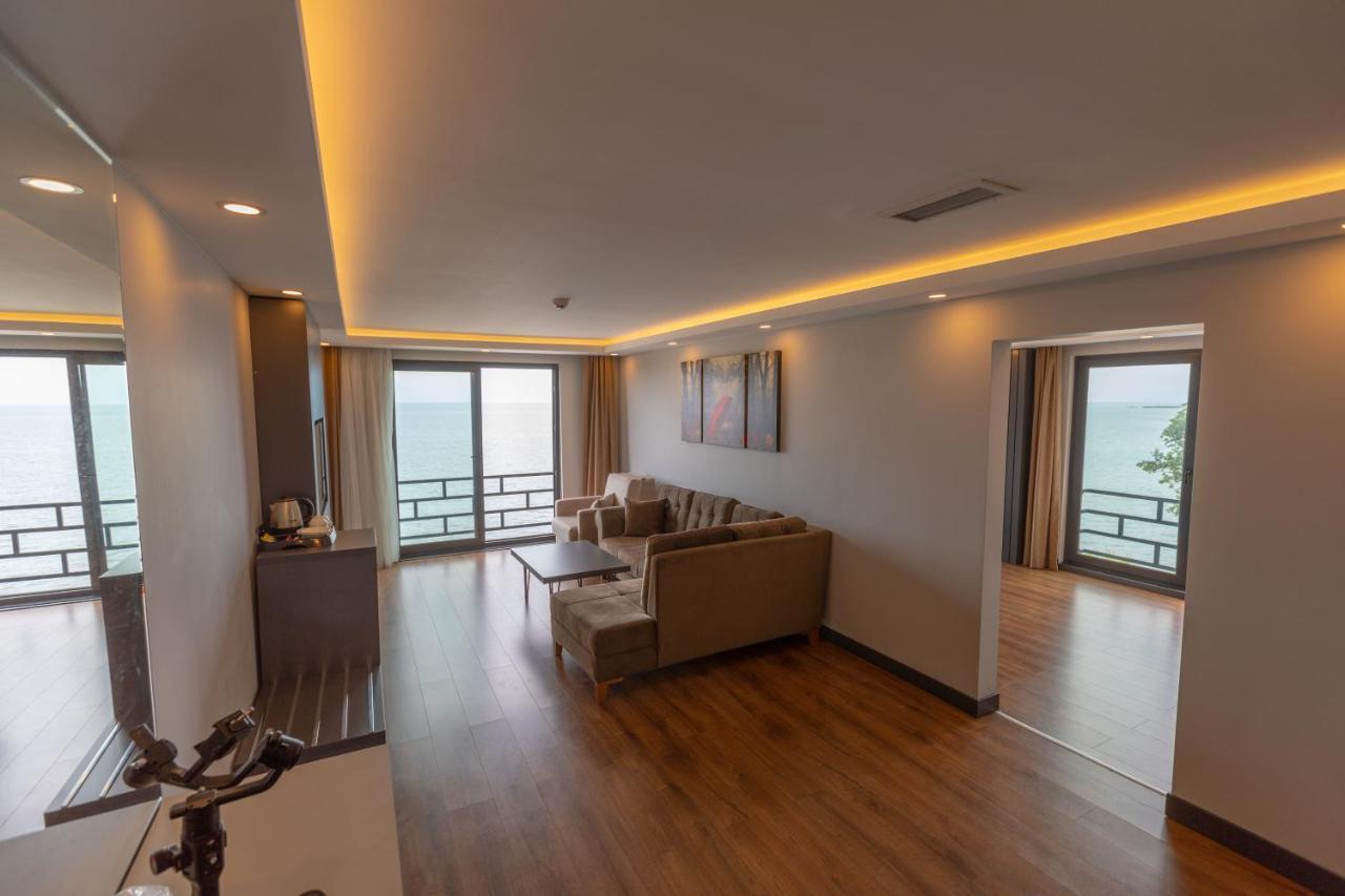Santana 5* Trabzon