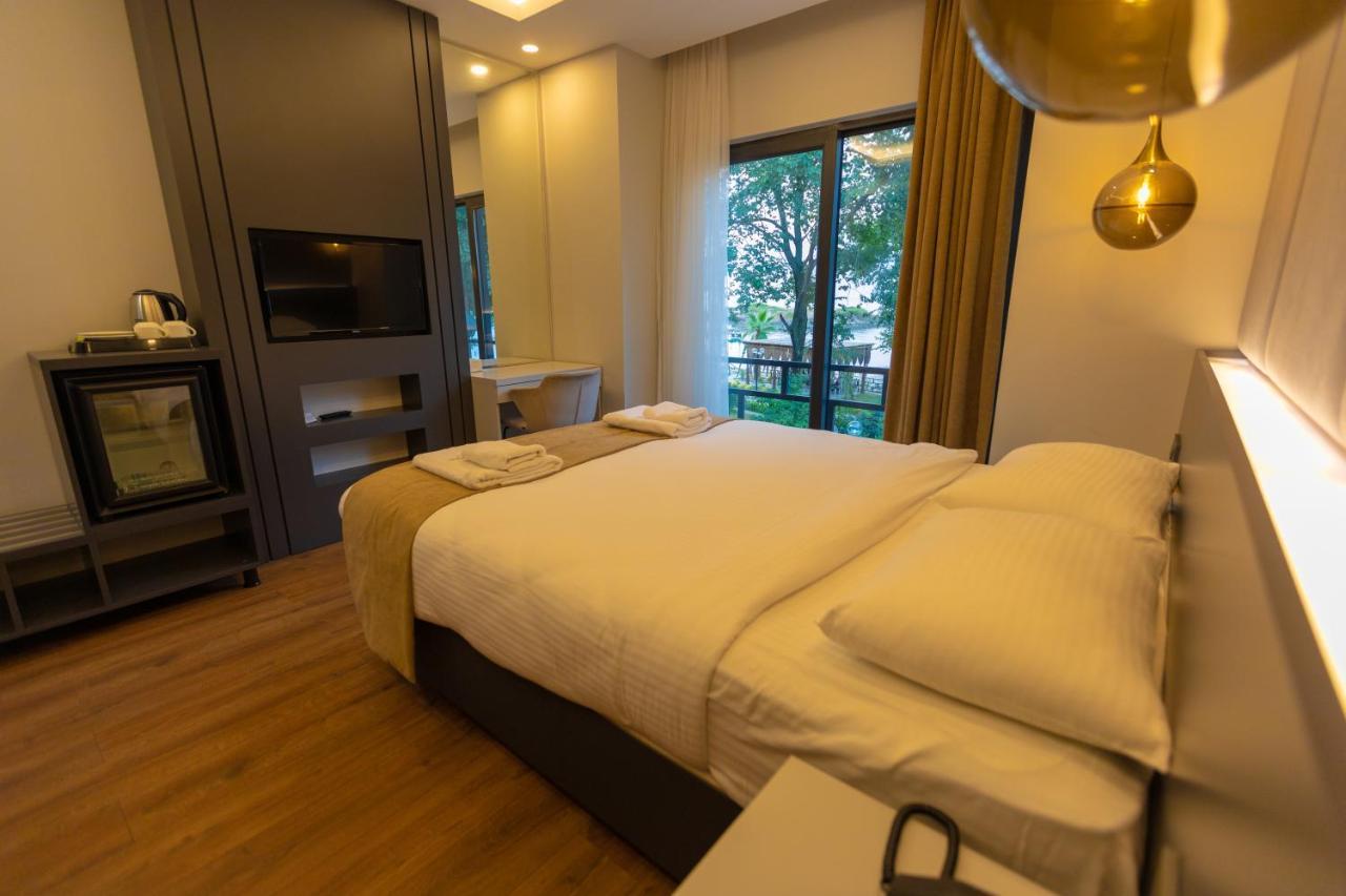Santana Hotel Trabzon
