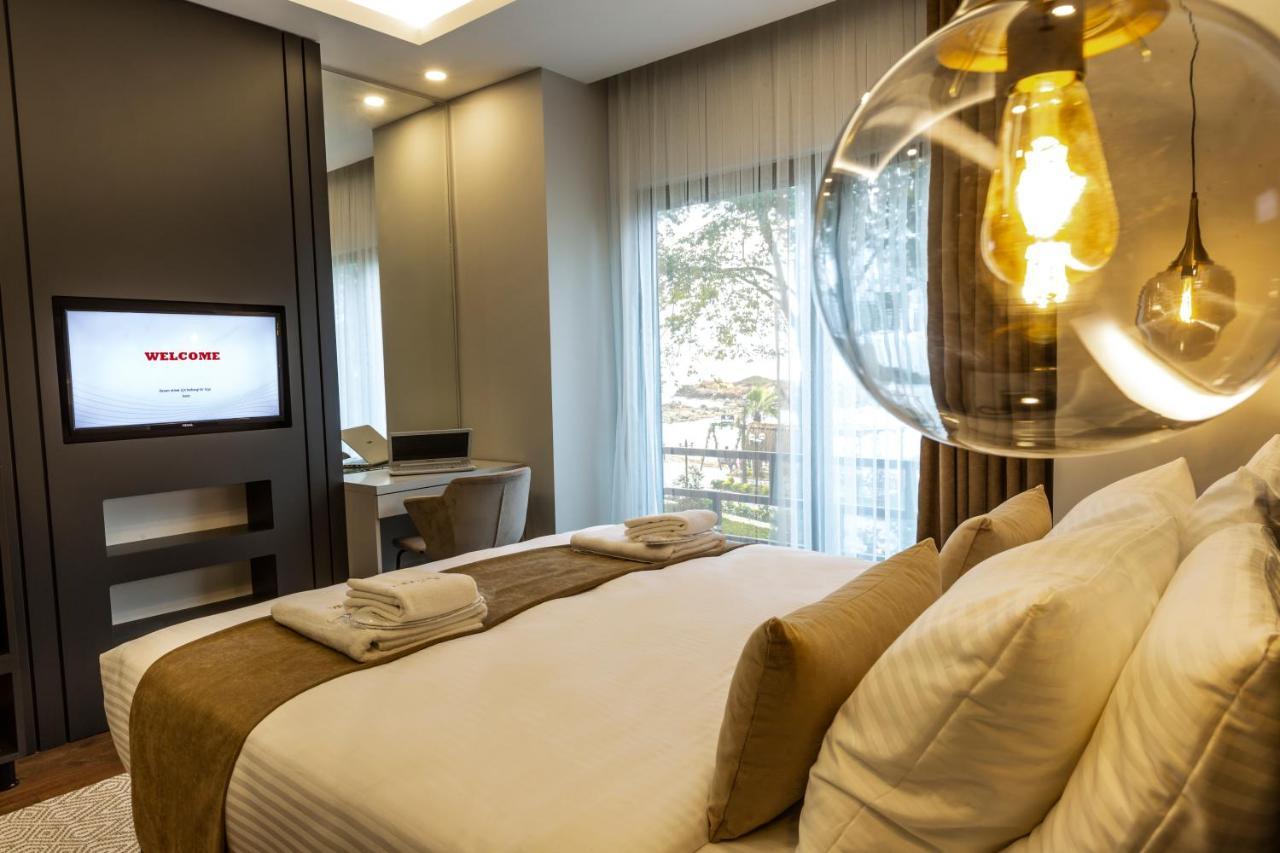 Santana Hotel Trabzon