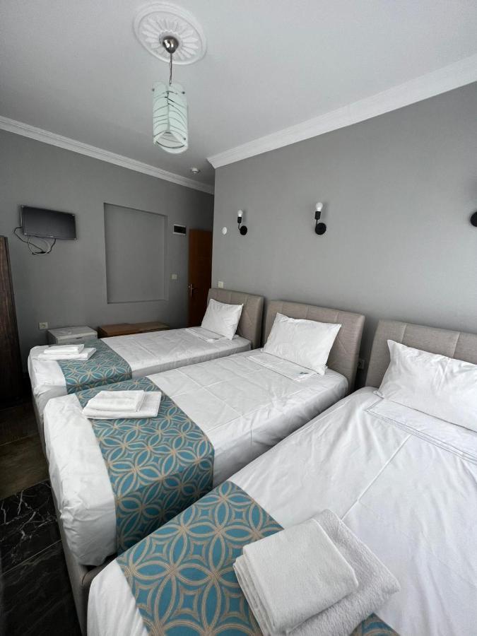 Hotel Grand Deniz