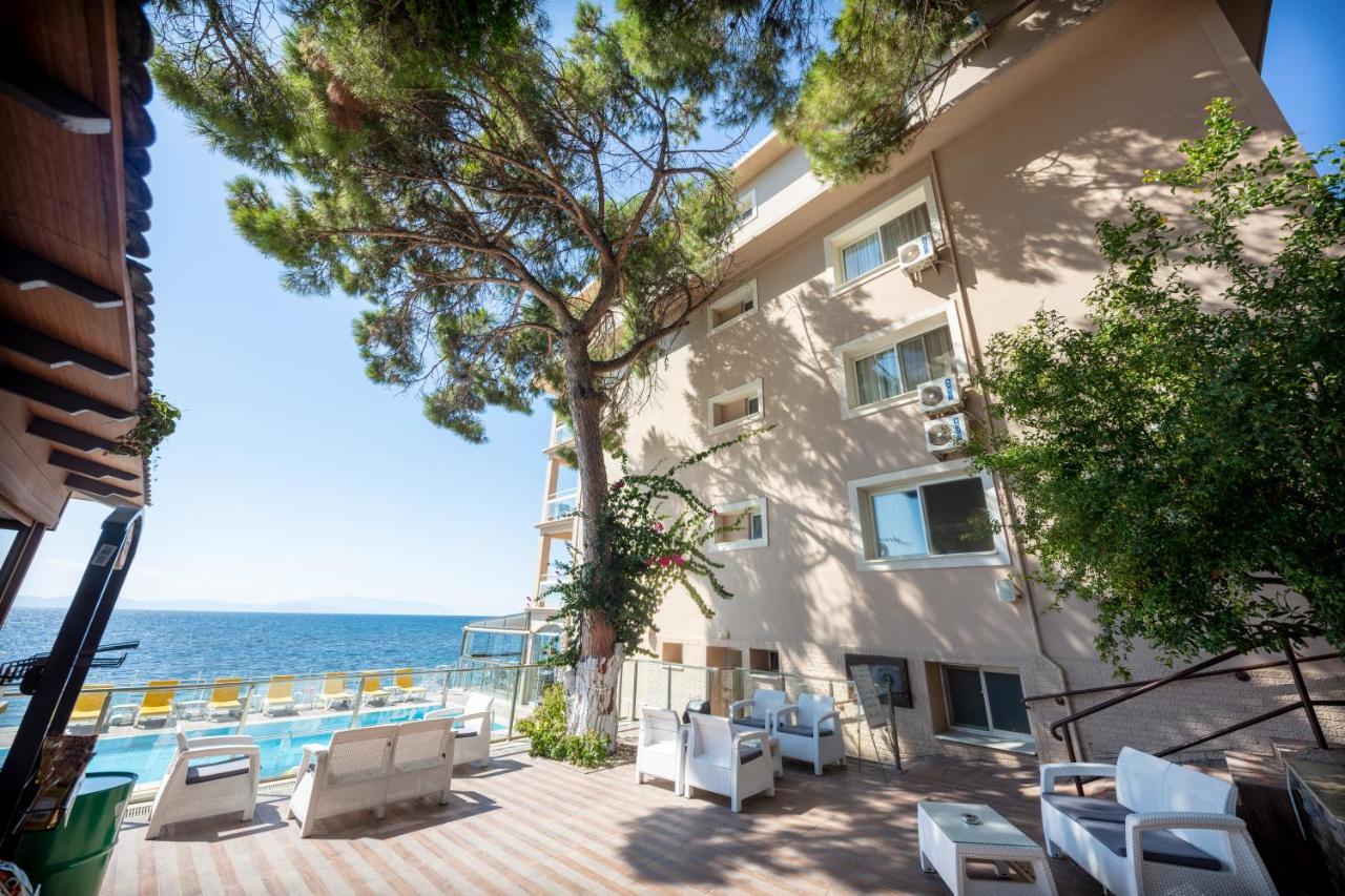 Hotel Melis 2*
