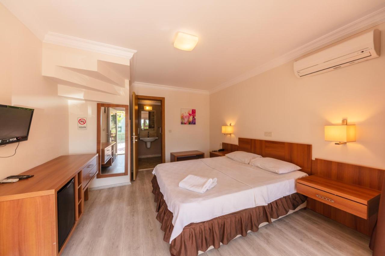 Melis 2* Kusadasi