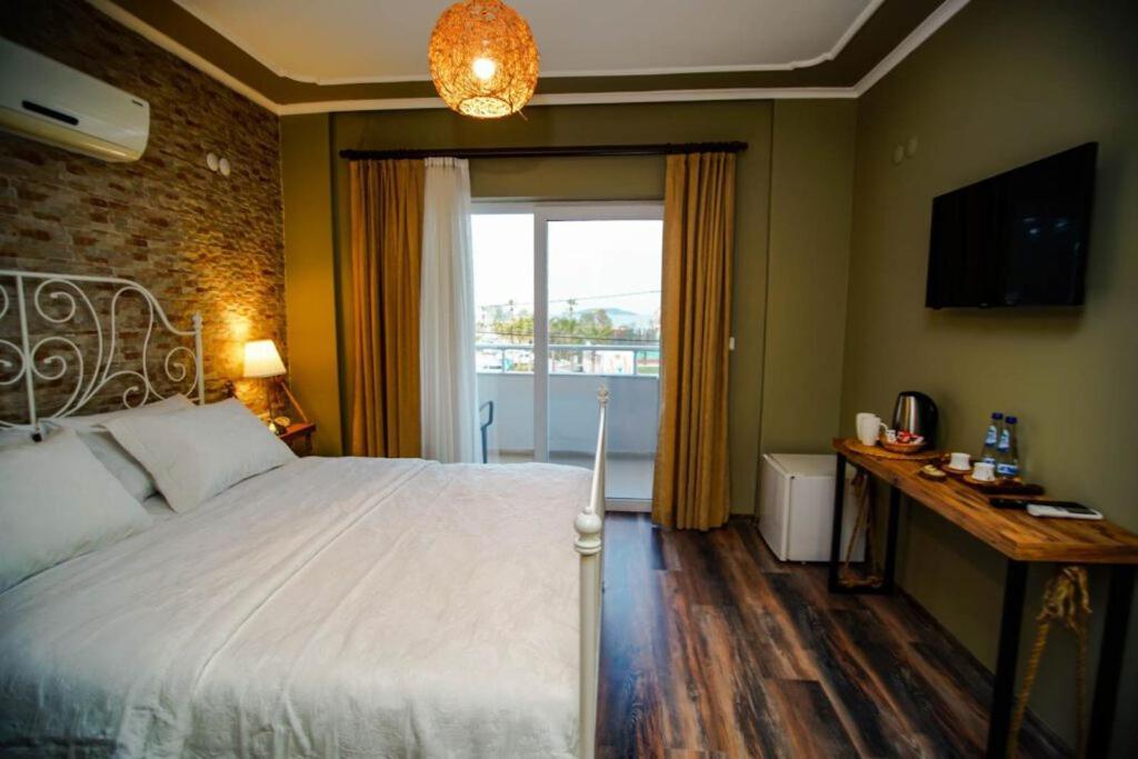 Zeytin Hotel Urla