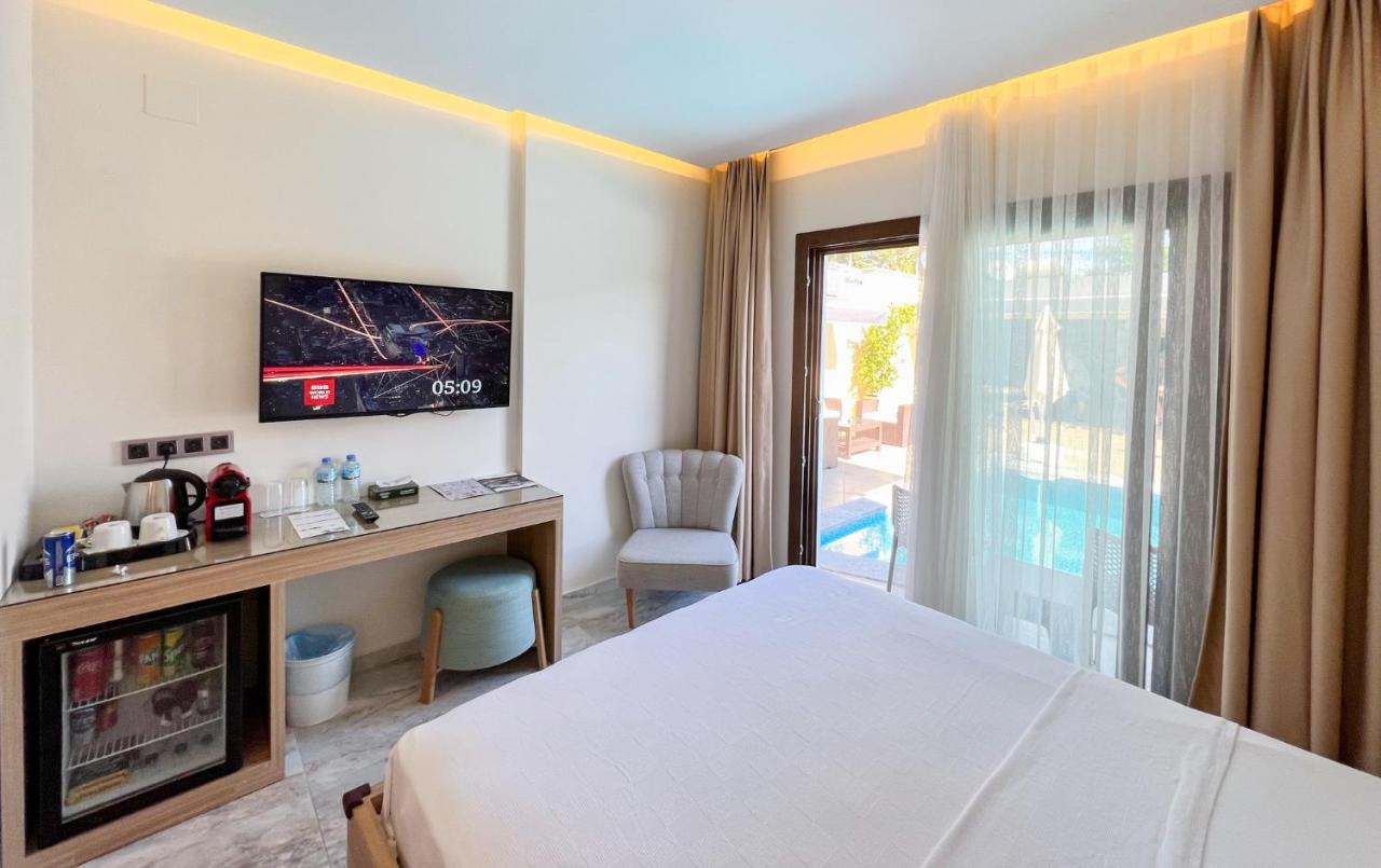Dna (adults Only) Hotel