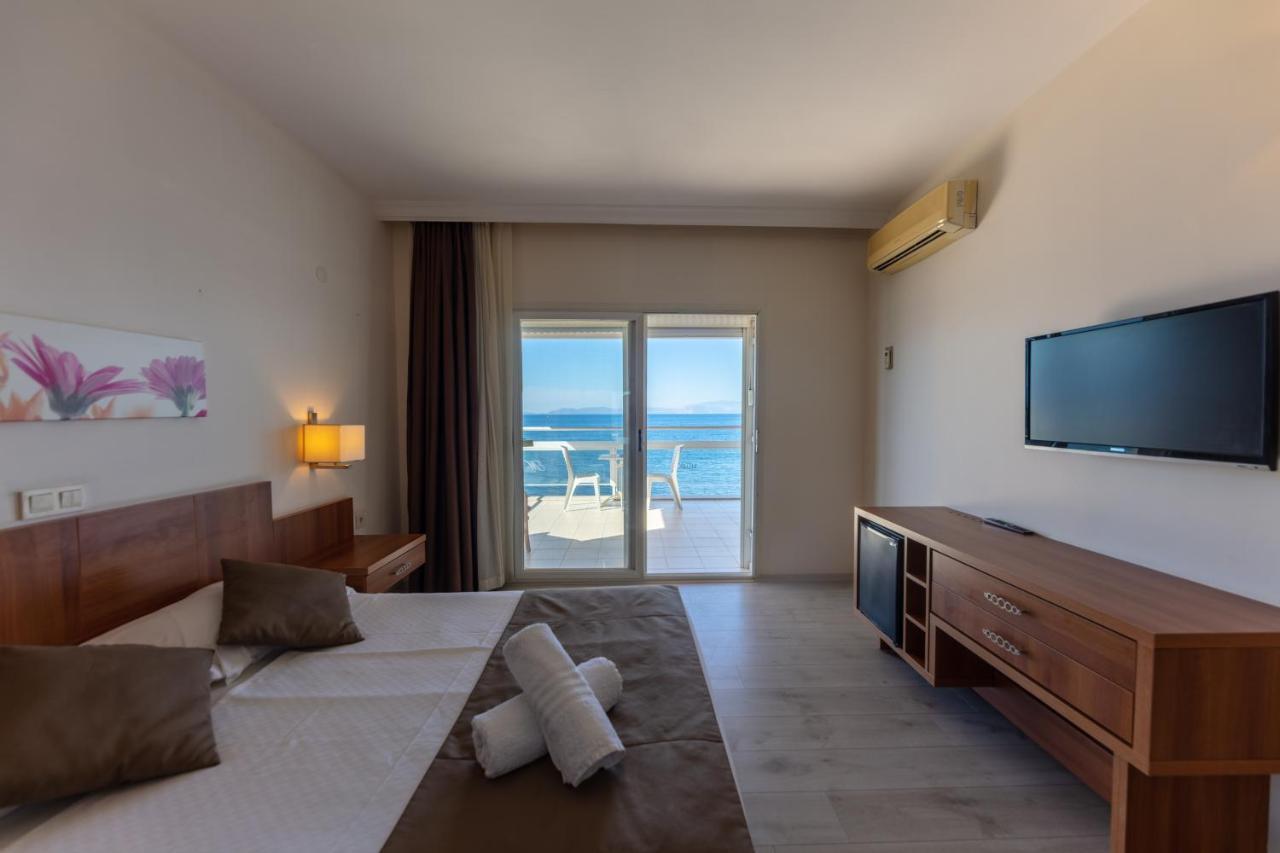 Melis Hotel Kusadasi