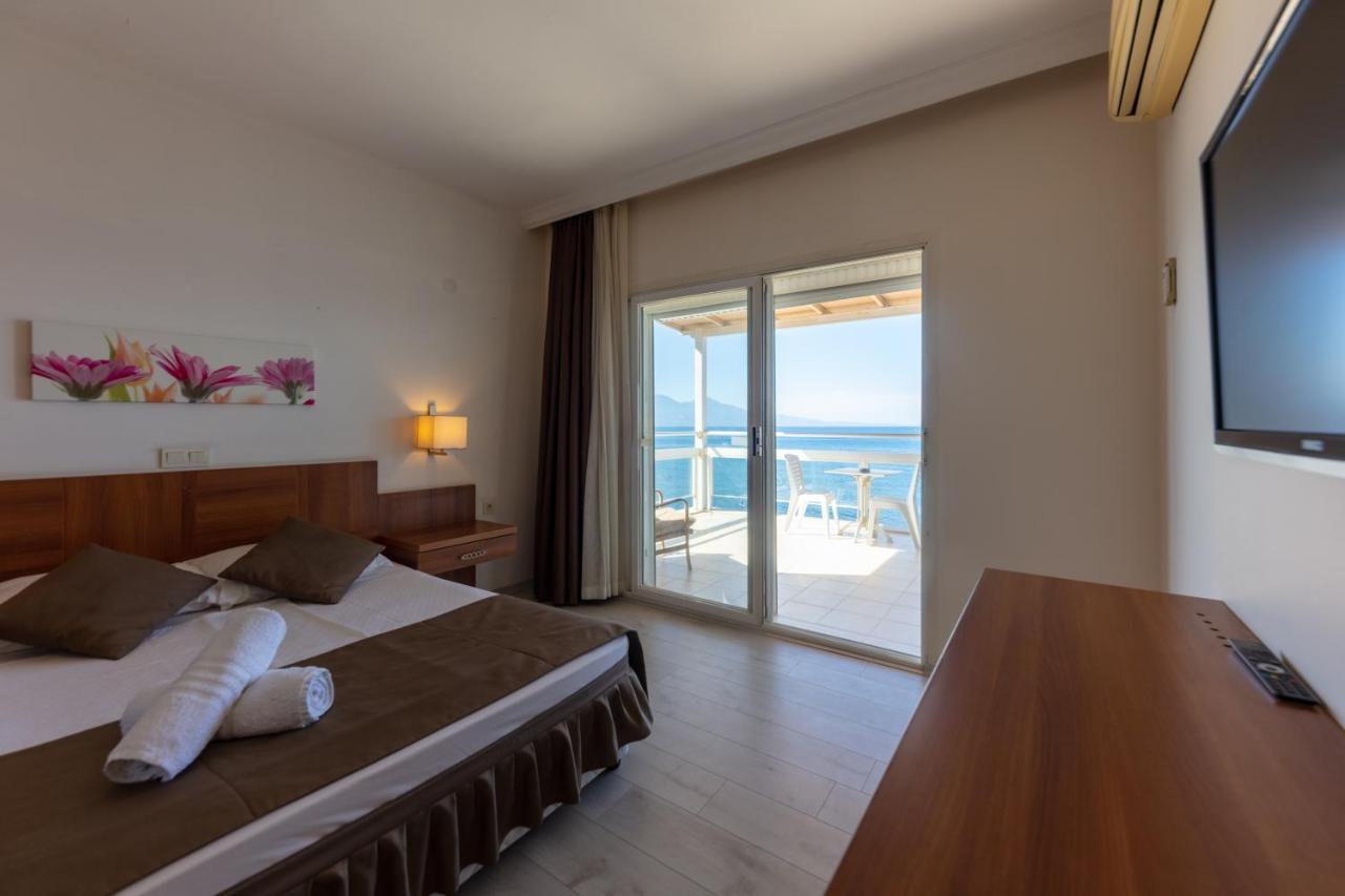 Hotel Melis Kusadasi