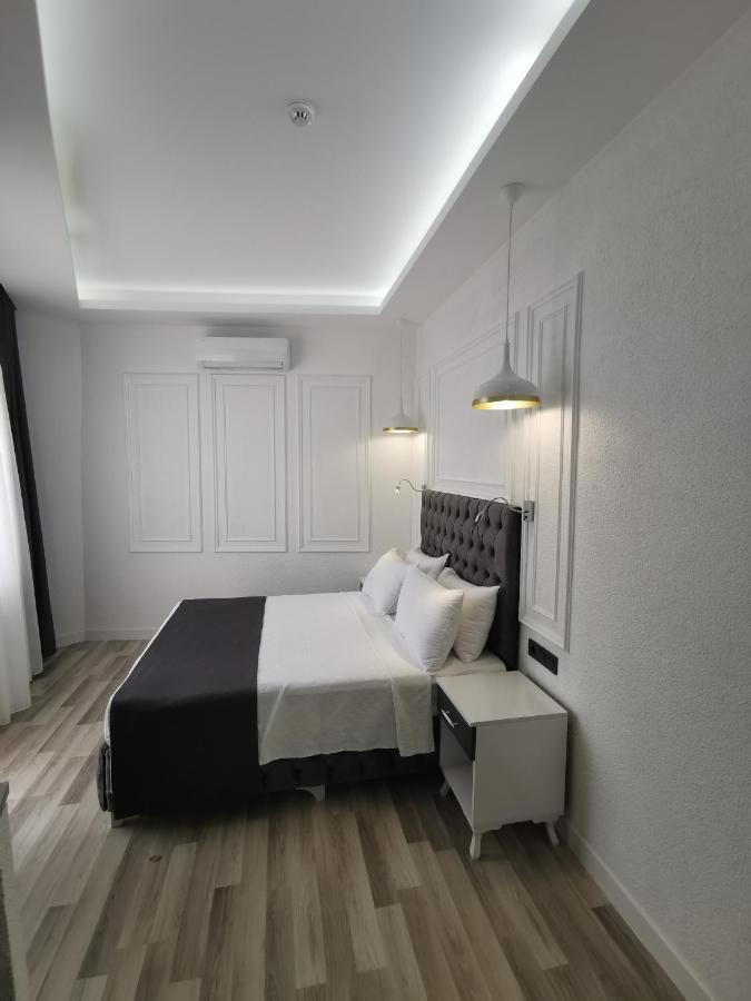 Efzen Hotel *