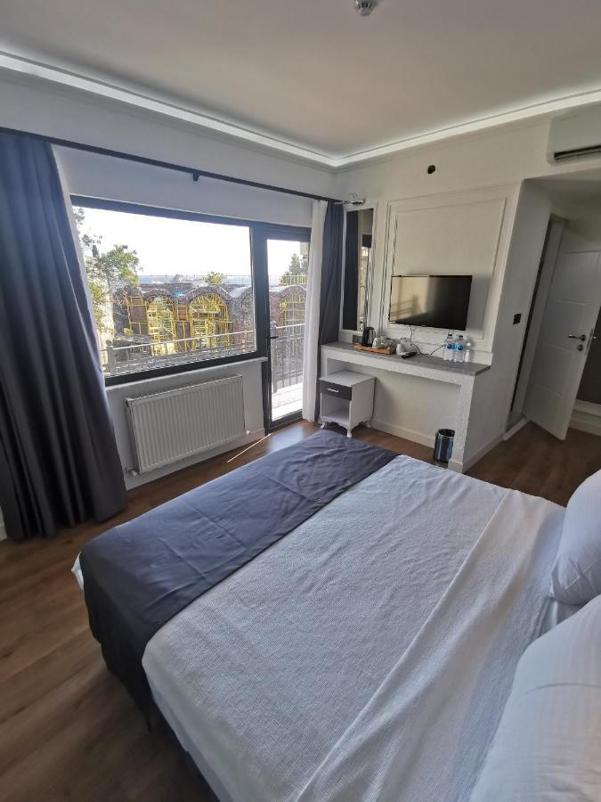 Hotel Efzen Istanbul