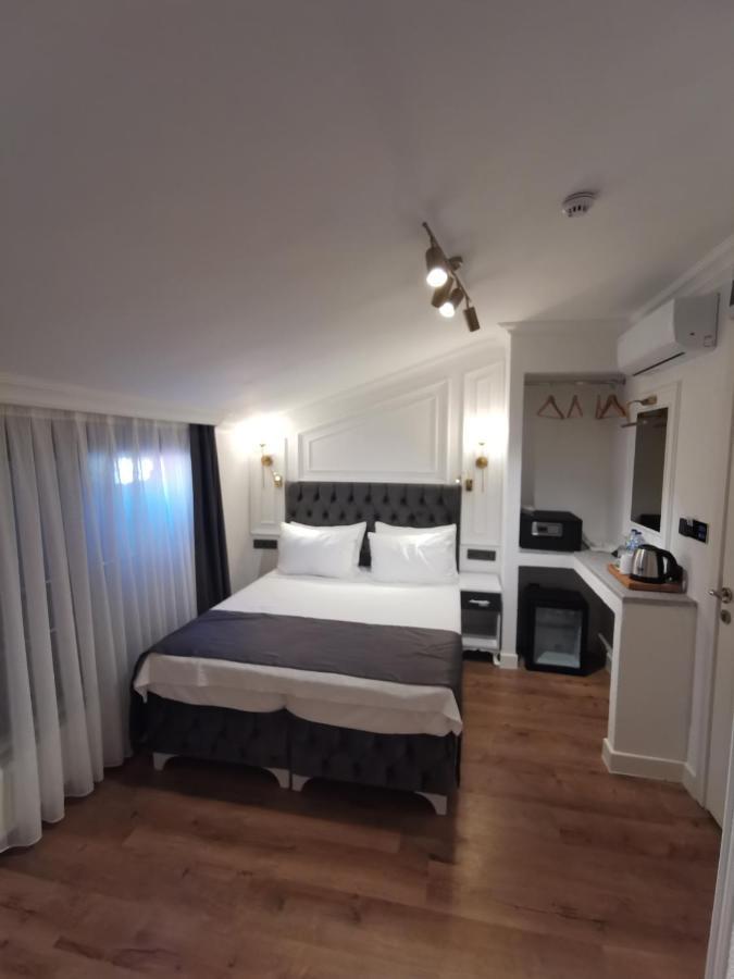Efzen Hotel Istanbul
